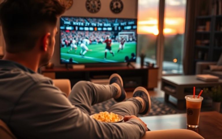 DAZN