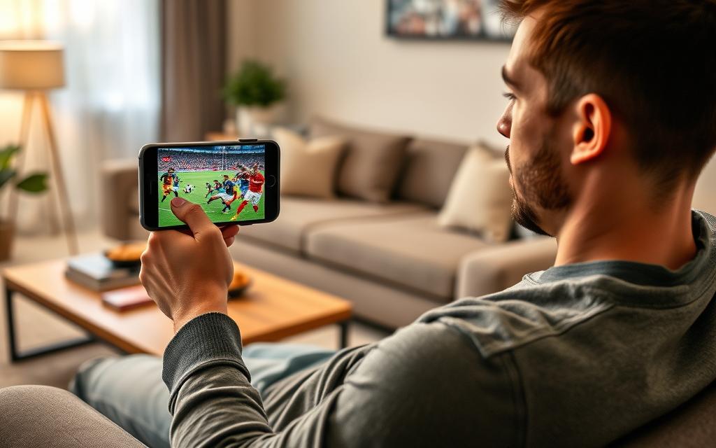 DAZN