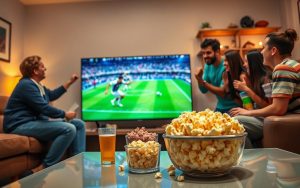Dónde ver partidos hoy en vivo con buena calidad